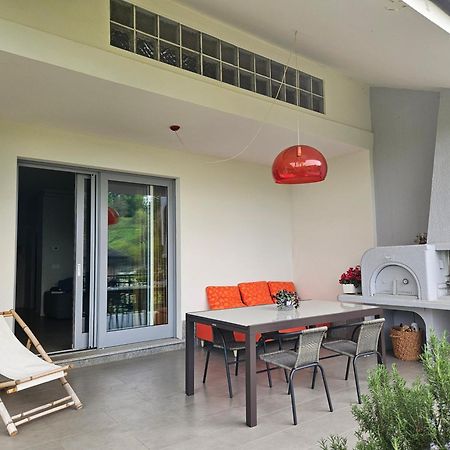 טורינו Villa In Precollina מראה חיצוני תמונה