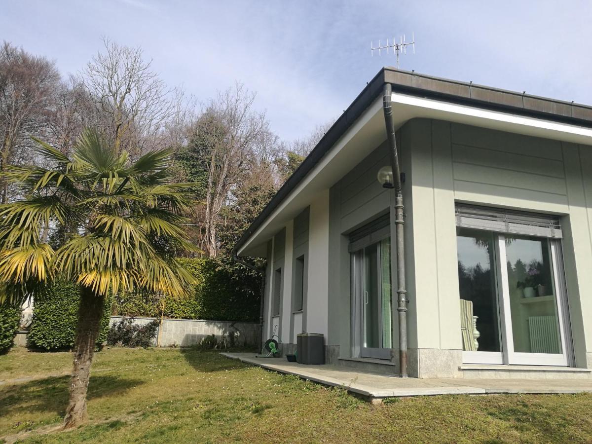 טורינו Villa In Precollina מראה חיצוני תמונה
