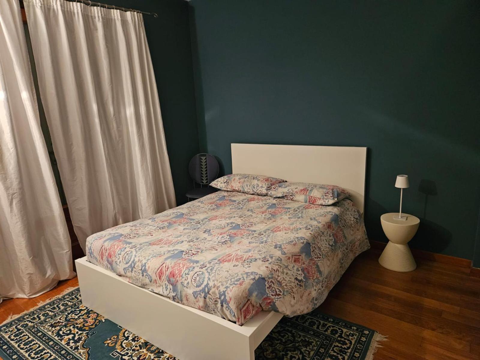 טורינו Villa In Precollina מראה חיצוני תמונה